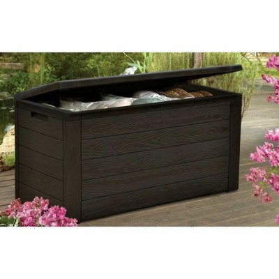 Outdoor Chest TOOD Brown...