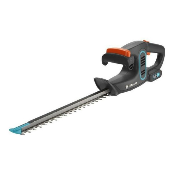 Pensasaitaleikkuri Gardena EasyCut 14,4 V 2 Ah