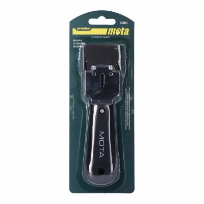 Scraper Mota Premium C801...