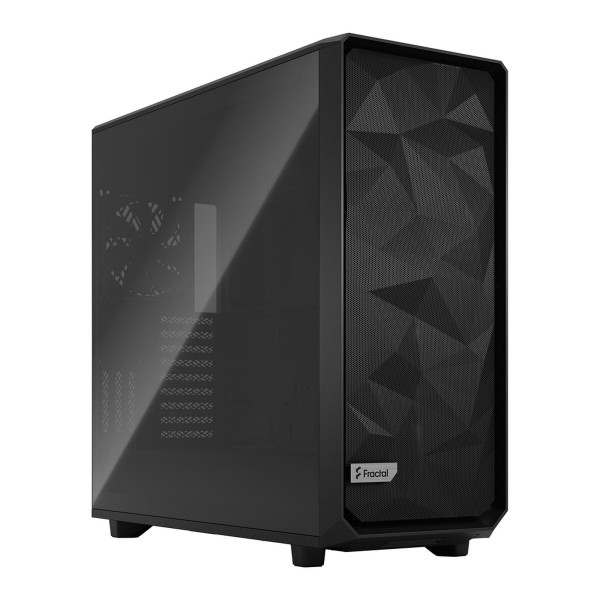 ATX Semi-tower Korpus Fractal