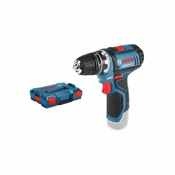 Atsuktuvas BOSCH GSR 12V-15 FC Professional