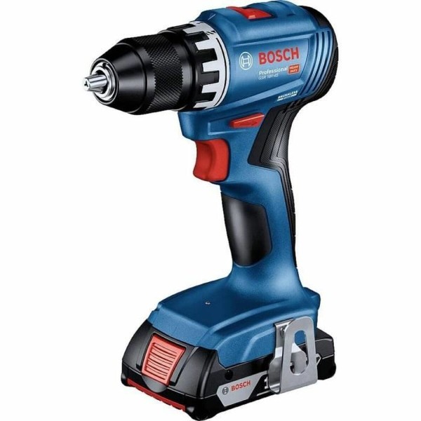 Ruuviväännin BOSCH GSR 18V-45 Professional