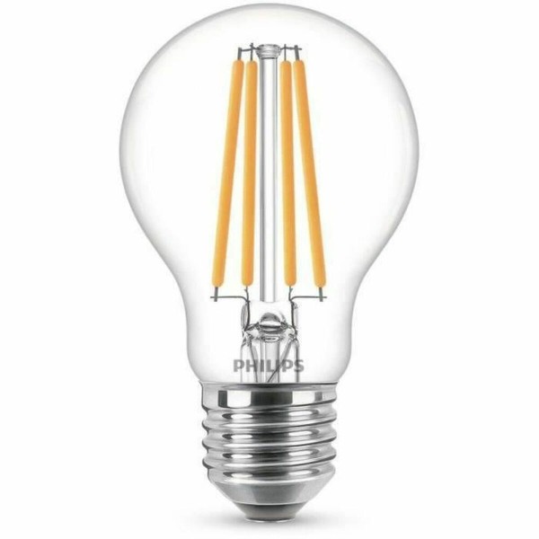 LED-lamppu Philips Bombilla D 100 W E27 (2700 K)