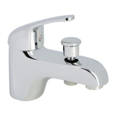 Mixer Tap Rousseau Grey...