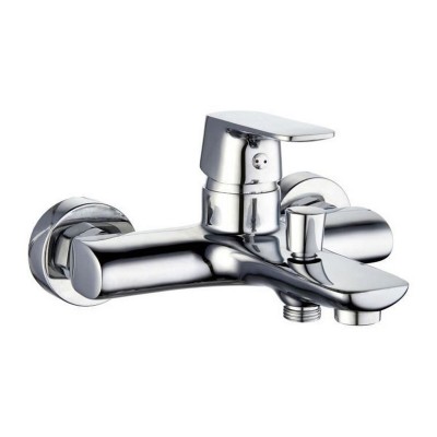Mixer Tap Rousseau Grey...