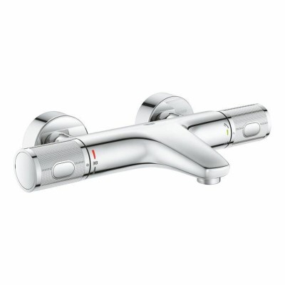 Krāns Grohe 34788000 Metāls