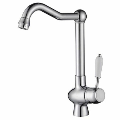 Mixer Tap Rousseau Grey...
