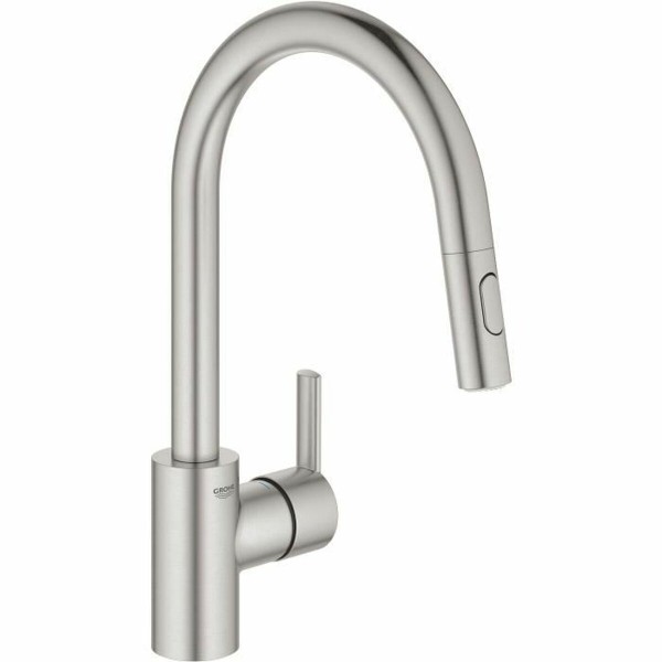 Viena roktura jaucējkrāns Grohe 31486DC1