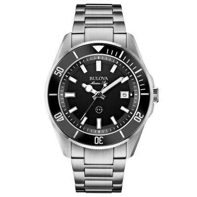 Мужские часы Bulova 98B203