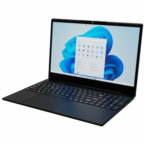 Portatīvais dators Alurin Flex Advance 15,6" Intel Core I7-1255U 16 GB RAM 1 TB SSD