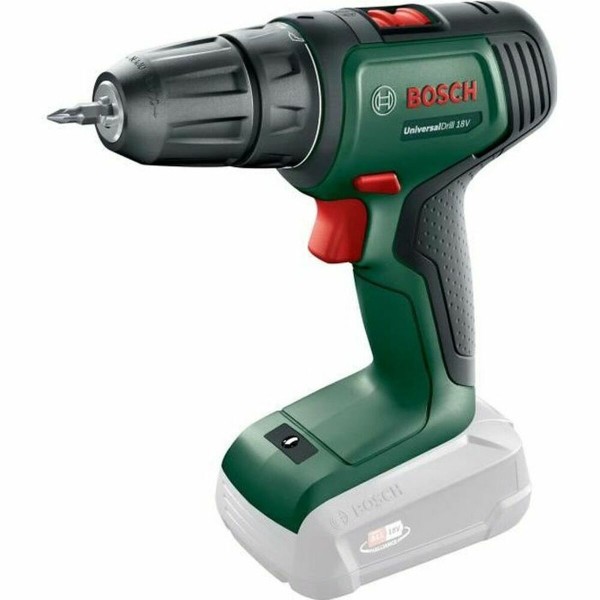 Puuriajamid BOSCH Universal Drill 18V