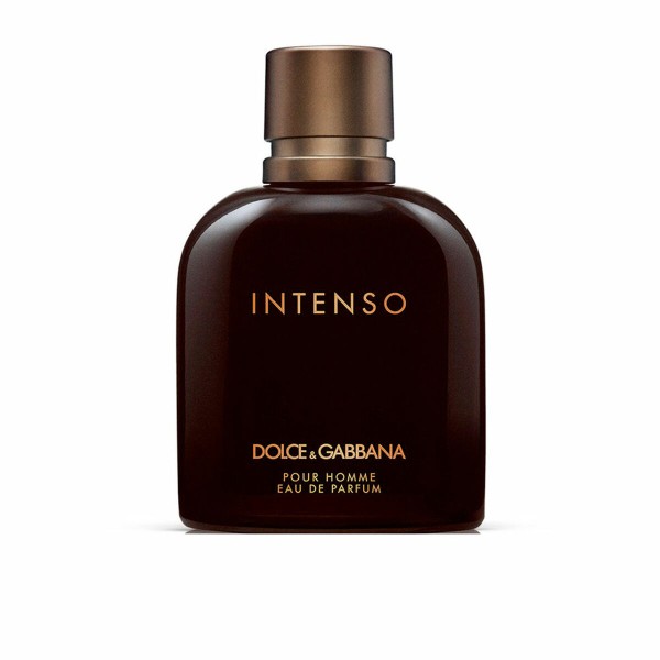 Miesten parfyymi Dolce & Gabbana INTENSO EDP EDP 125 ml