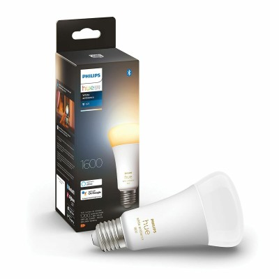 Smart Light bulb Philips...