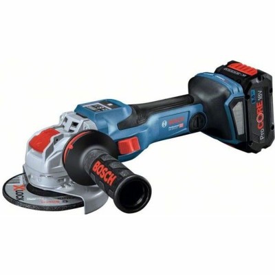 Angle grinder BOSCH GWX...