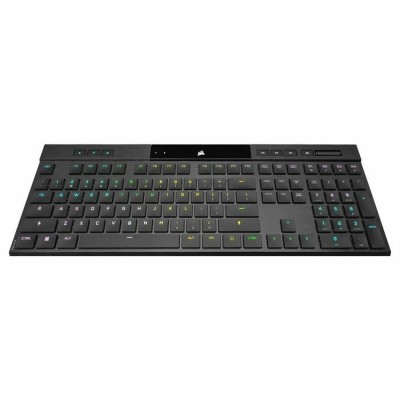 Klaviatūra Corsair Azerty...
