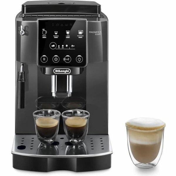Superautomaatne kohvimasin DeLonghi Ecam220.22.gb 1,8 L