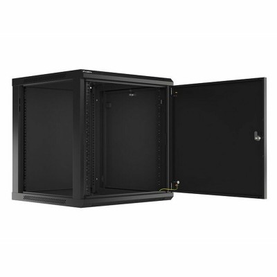 Wall-mounted Rack Cabinet...