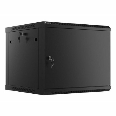 Wall-mounted Rack Cabinet...