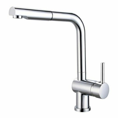 Mixer Tap Rousseau Grey...