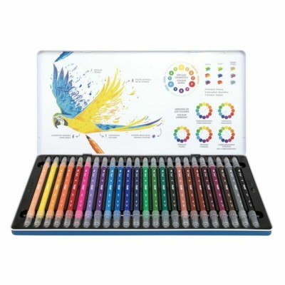 Set of Felt Tip Pens Milan...
