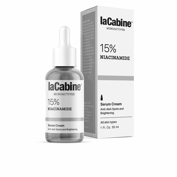 Korostava voide laCabine Monoactives Kerma Niacinamide 30 ml