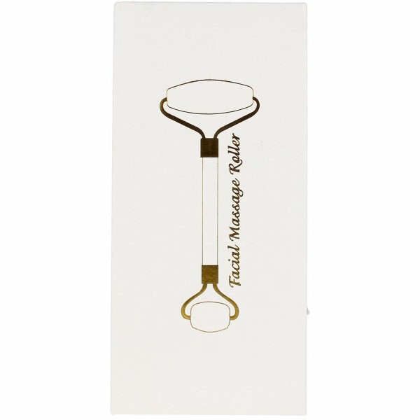 Facial roller MOMO Quartz Massager