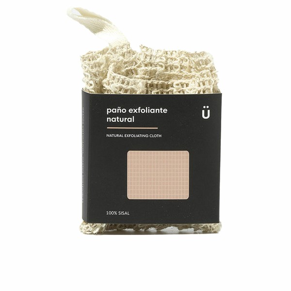 Exfoliating Mitt Naturbrush Natural Sisal