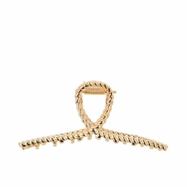 Matu Klipši Inca Metāls Bronza