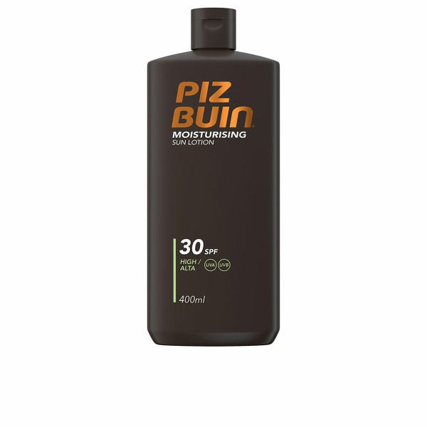 Päikesekreem Piz Buin Niisutav Spf 30 400 ml
