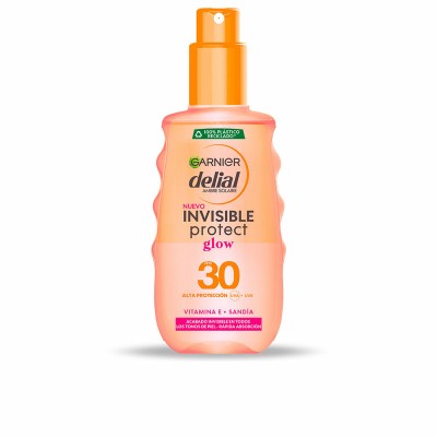 Spray Sun Protector Garnier...