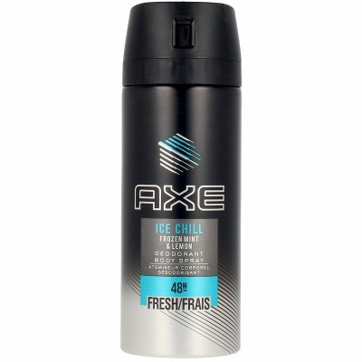 Suihkedeodorantti Axe Ice...