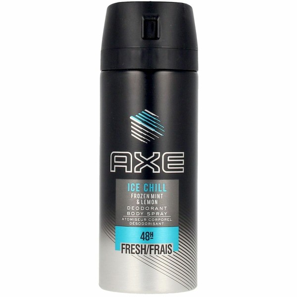 Pihustav deodorant Axe Ice Chill 150 ml