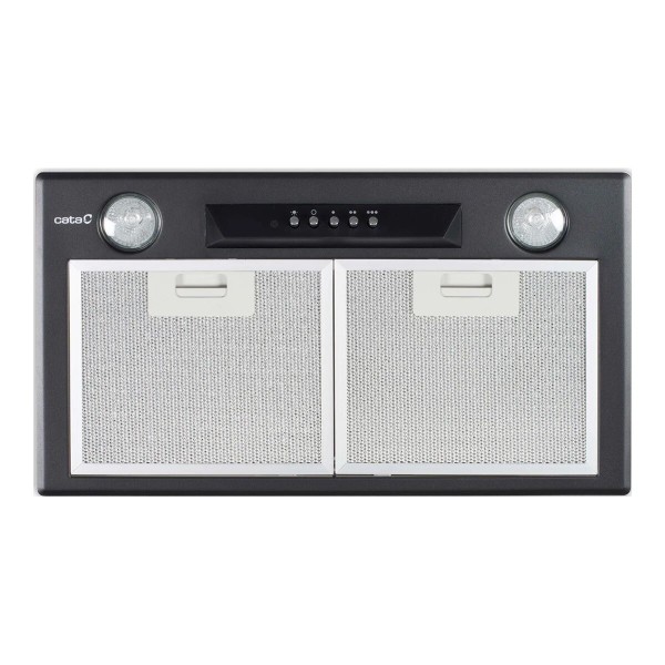 Parastais pārvalks Cata GTPLUS45BK Melns