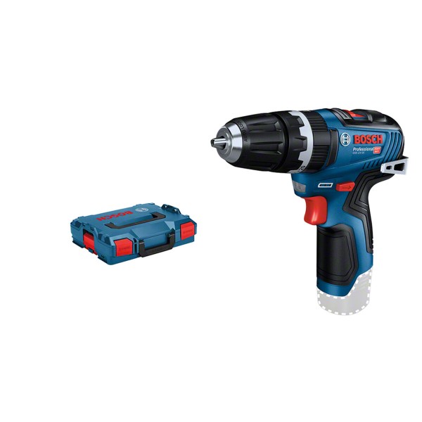 Vairuotojo grąžtas BOSCH Professional GSB 12V-35 12 V