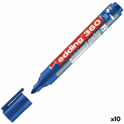 Whiteboard marker Edding...