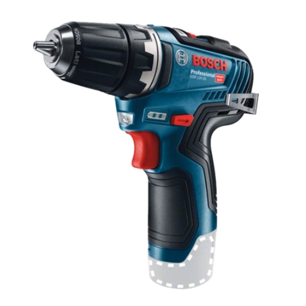 Шуруповерт BOSCH Professional GSR 12V-35