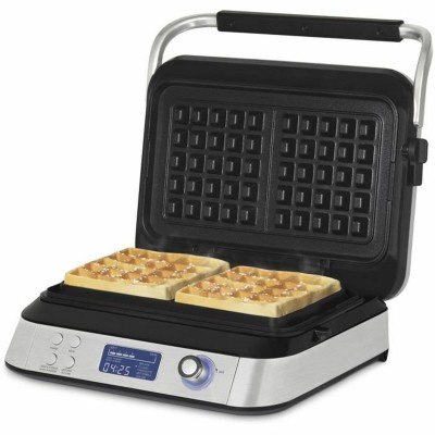 Waffle Maker Hkoenig GFX800...