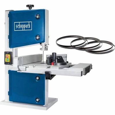 Sirkkeli Scheppach HBS30...