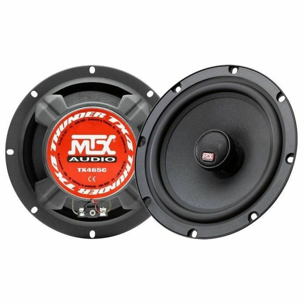 Autokaiuttimet Mtx Audio TX465C