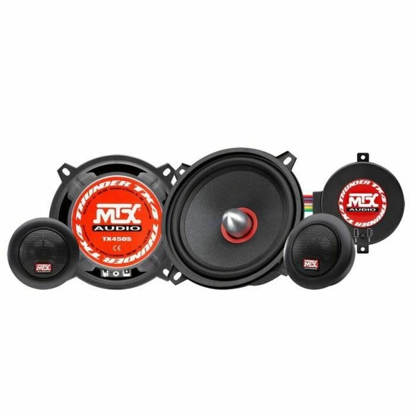 Autokaiuttimet Mtx Audio TX450S