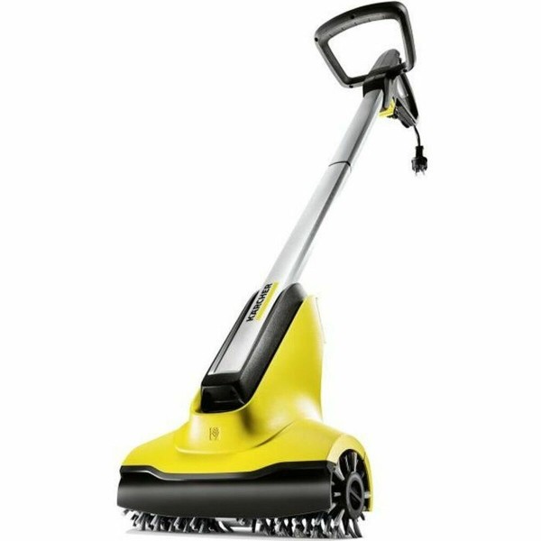 Painepesuri Kärcher Patio Cleaner PCL 4 Ulkopuoli 600 W