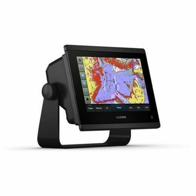 GPS-paikannin GARMIN 723 7"