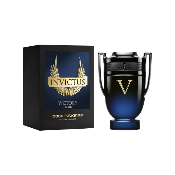 Meeste parfümeeria Paco Rabanne EDP Invictus Victory Elixir 100 ml