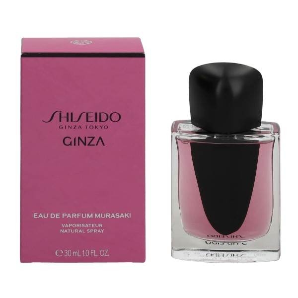 Naiste parfümeeria Shiseido GINZA EDP EDP 30 ml
