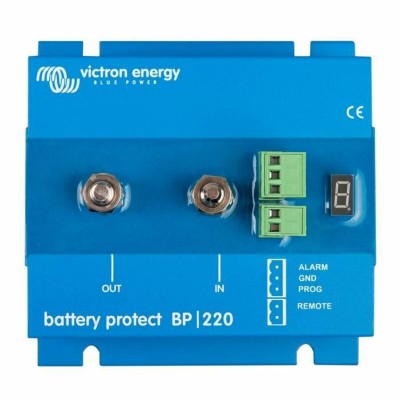 Controller Victron Energy...