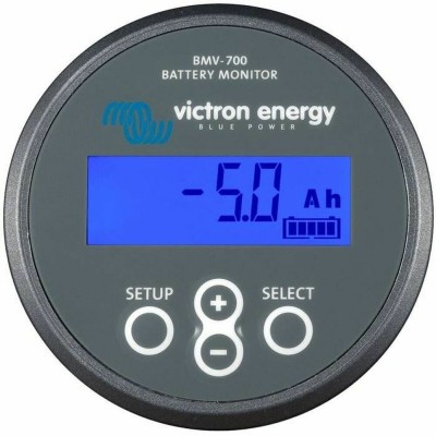 Battery monitor Victron...