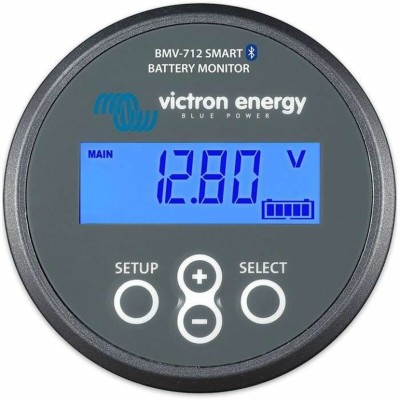 Battery monitor Victron...