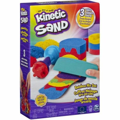 Burvju Smiltis Kinetic Sand...