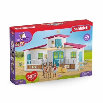 Playset Schleich 72222 -...