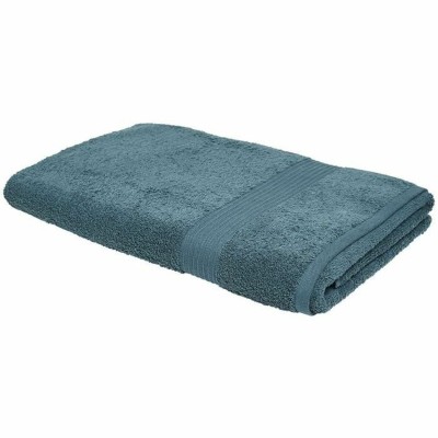 Bath towel TODAY Grey 90 x...
